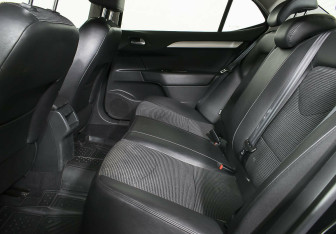 Подержанный автомобиль Citroen C4 Sedan 2017 года (15 фото)