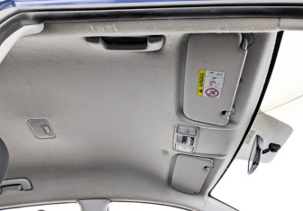 Подержанный автомобиль Kia Rio Hatchback 2021 года (22 фото)