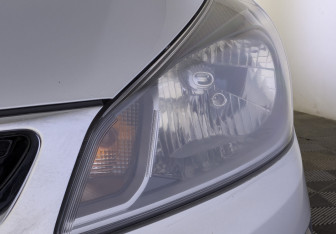 Подержанный автомобиль Kia Rio Hatchback 2019 года (11 фото)