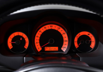 Подержанный автомобиль Kia Ceed Hatchback 2008 года (15 фото)