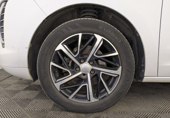 Подержанный автомобиль Haval Jolion 2022 года (18 фото)