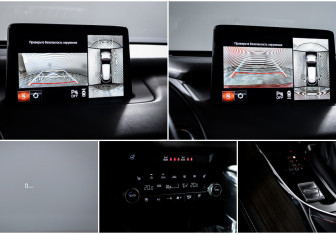 Подержанный автомобиль Mazda CX-9 2020 года (22 фото)