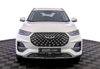 Подержанный автомобиль Chery Tiggo 8 Pro 2022 года (2 фото)