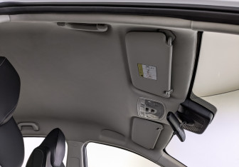 Подержанный автомобиль BAIC U5 Plus 2024 года (22 фото)