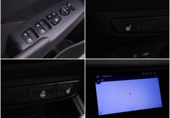Подержанный автомобиль Hyundai Solaris Sedan 2018 года (16 фото)
