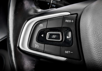 Подержанный автомобиль Chery Tiggo 7 Pro 2022 года (30 фото)