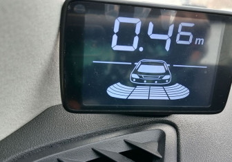 Подержанный автомобиль Nissan Qashqai 2009 года (14 фото)