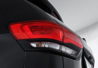 Подержанный автомобиль Jeep Grand Cherokee 2016 года (21 фото)