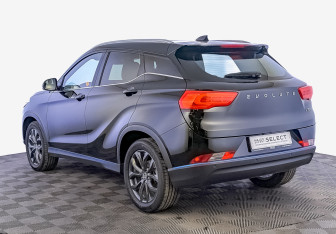 Подержанный автомобиль Evolute i-JOY 2023 года (7 фото)