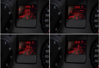 Подержанный автомобиль Volkswagen Polo Sedan 2011 года (12 фото)