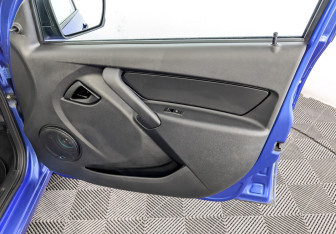 Подержанный автомобиль LADA (ВАЗ) Granta Sedan 2019 года (24 фото)