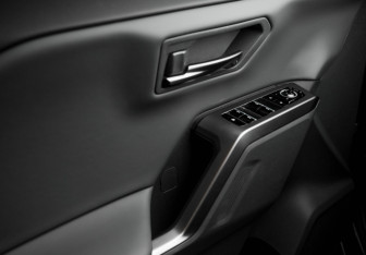 Новый Toyota RAV4 2026 (22 фото)