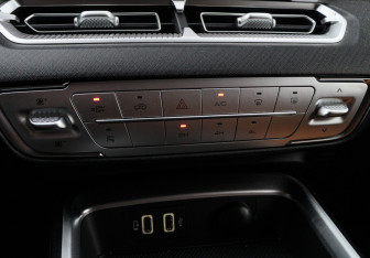 Подержанный автомобиль Haval H5 2023 года (17 фото)