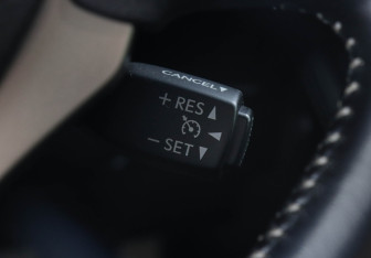 Подержанный автомобиль Lexus NX 2020 года (14 фото)