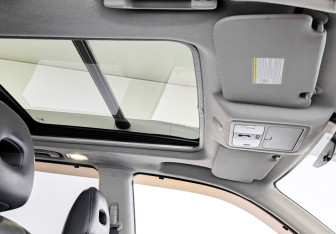 Подержанный автомобиль Nissan X-Trail 2014 года (24 фото)