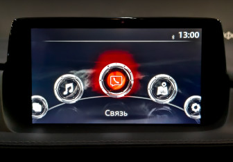 Подержанный автомобиль Mazda 6 Sedan 2020 года (15 фото)