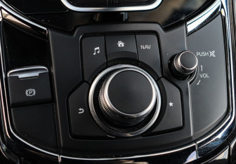 Подержанный автомобиль Mazda CX-9 2020 года (22 фото)