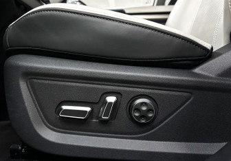 Подержанный автомобиль Jetour Dashing 2023 года (19 фото)