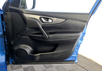 Подержанный автомобиль Nissan Qashqai 2019 года (24 фото)