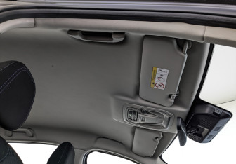 Подержанный автомобиль Haval Jolion 2022 года (22 фото)