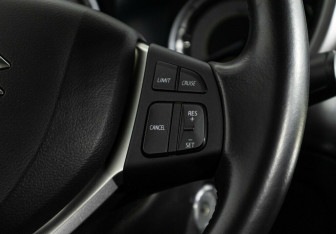 Подержанный автомобиль Suzuki Vitara 2020 года (10 фото)