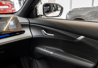 Новый Changan CS75PLUS 2025 (22 фото)