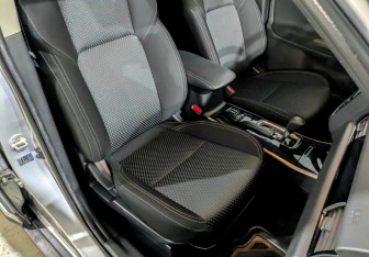 Подержанный автомобиль Mitsubishi Outlander 2020 года (23 фото)