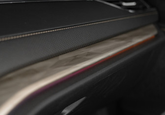 Новый Skoda Octavia Liftback 2024 (39 фото)