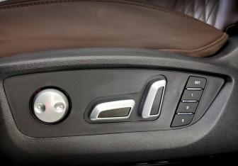 Подержанный автомобиль Haval H9 2021 года (23 фото)