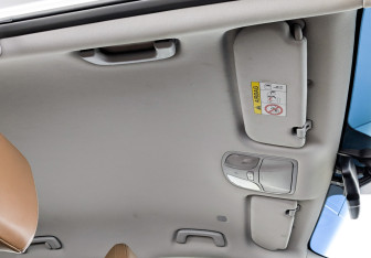 Подержанный автомобиль Hyundai i40 Wagon 2017 года (23 фото)