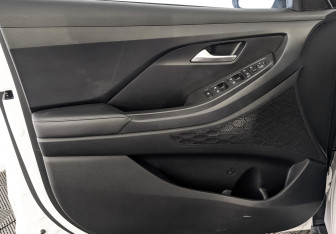 Подержанный автомобиль Hyundai Creta 2021 года (19 фото)