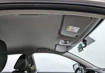 Подержанный автомобиль Geely Coolray 2022 года (22 фото)