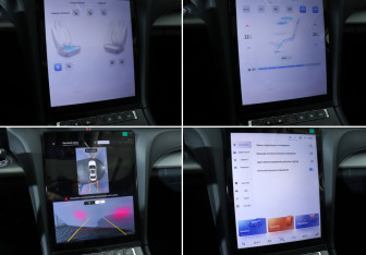 Подержанный автомобиль Hongqi H5 2024 года (19 фото)