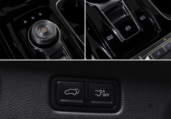 Подержанный автомобиль Kia Carnival 2020 года (17 фото)