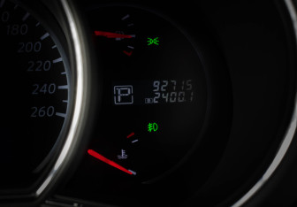 Подержанный автомобиль Nissan Murano Suv 2013 года (14 фото)