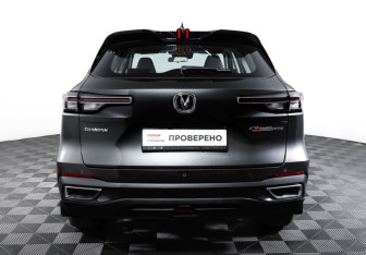 Подержанный автомобиль Changan CS55PLUS 2023 года (6 фото)