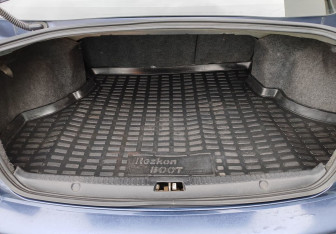 Подержанный автомобиль Mitsubishi Lancer Sedan 2008 года (13 фото)