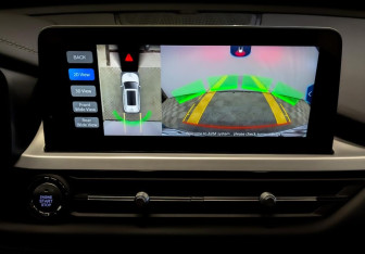 Подержанный автомобиль Chery Tiggo 7 Pro 2021 года (26 фото)