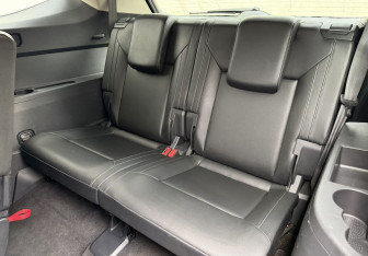 Подержанный автомобиль Volkswagen Teramont 2018 года (12 фото)