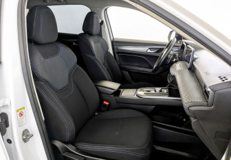 Подержанный автомобиль Haval Jolion 2024 года (23 фото)