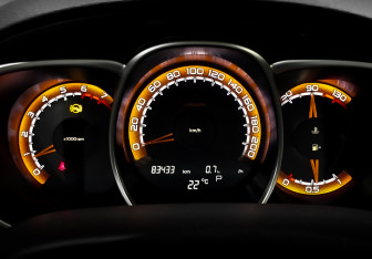 Подержанный автомобиль LADA (ВАЗ) Vesta Wagon 2020 года (13 фото)