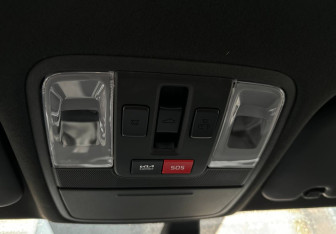 Новый Kia K3 Sedan 2025 (30 фото)