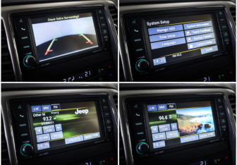 Подержанный автомобиль Jeep Grand Cherokee 2012 года (22 фото)