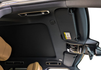 Подержанный автомобиль Land Rover Range Rover 2024 года (22 фото)