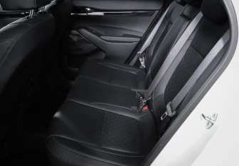 Подержанный автомобиль Kia Seltos 2022 года (10 фото)