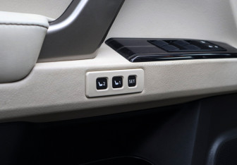 Подержанный автомобиль Lexus GX 2019 года (28 фото)