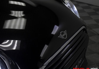 Подержанный автомобиль MINI Hatch 2019 года (26 фото)