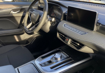 Новый Haval Jolion 2025 (11 фото)