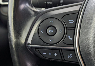 Подержанный автомобиль Toyota Camry Sedan 2019 года (27 фото)