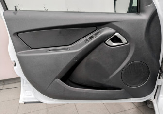 Подержанный автомобиль LADA (ВАЗ) Granta Sedan 2024 года (19 фото)